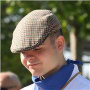 Estudiante de una Ingeniería Informática con una base solida en matemáticas, dibujo técnico e informática.